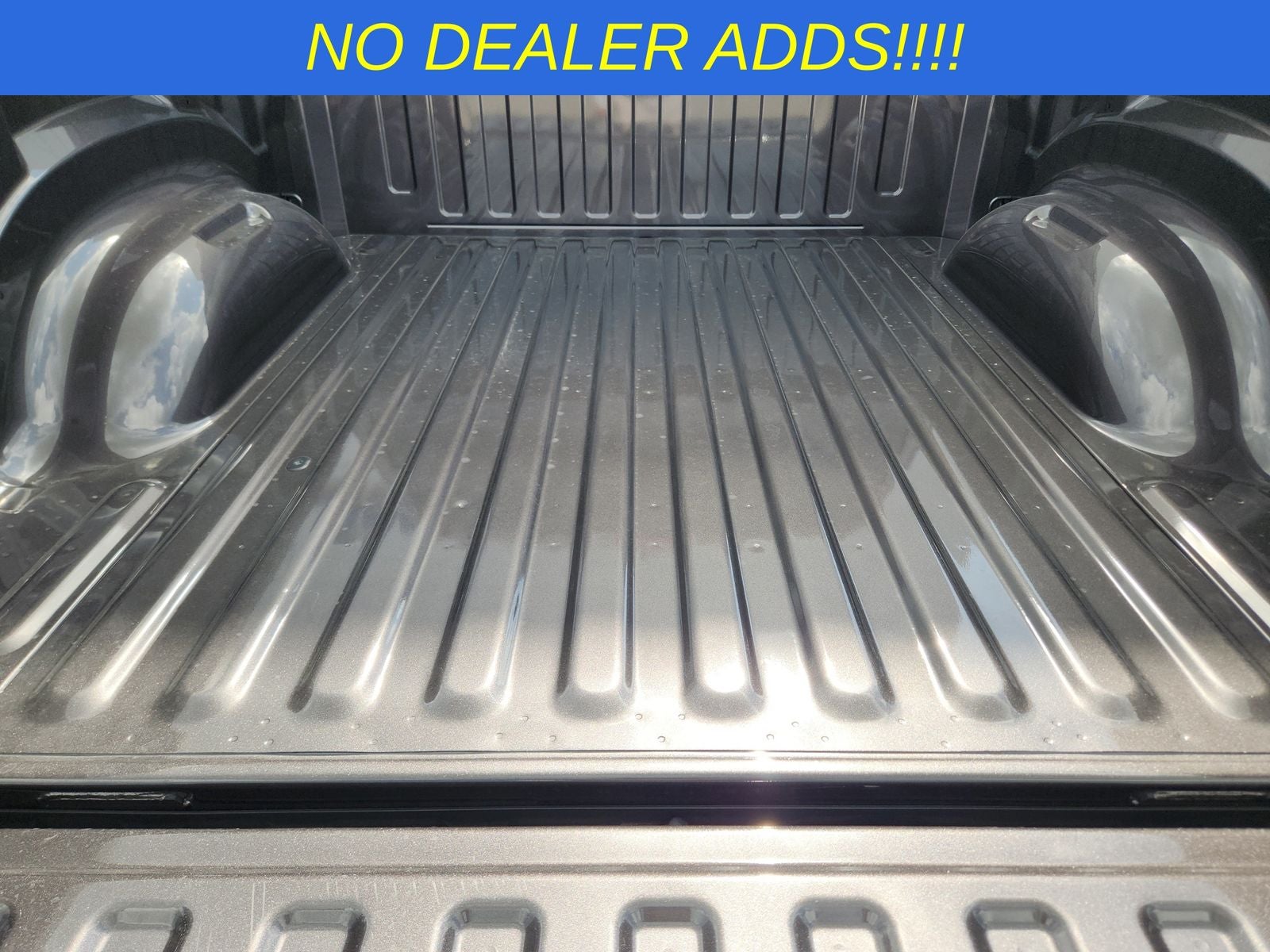 2026 RAM Ram 1500 RAM 1500 LONE STAR CREW CAB 4X2 5'7' BOX