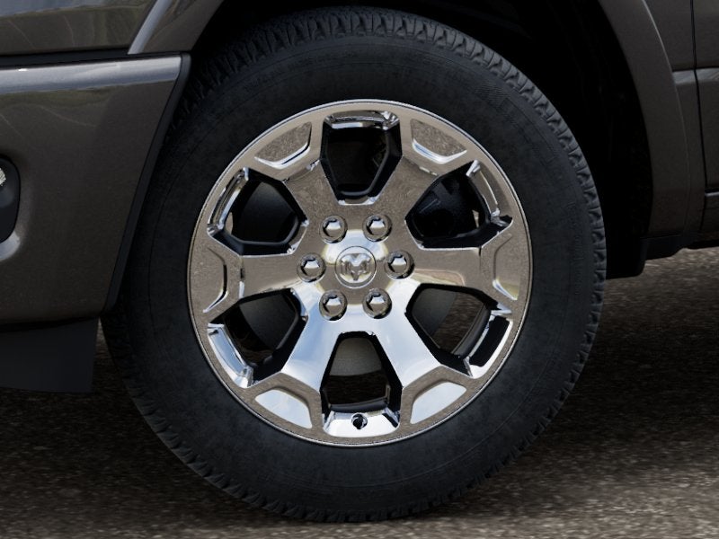 2026 RAM Ram 1500 RAM 1500 LONE STAR CREW CAB 4X2 5'7' BOX