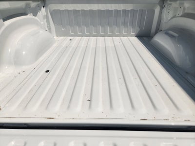 2026 RAM Ram 1500 RAM 1500 TRADESMAN CREW CAB 4X2 5'7' BOX