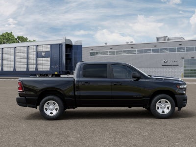 2026 RAM Ram 1500 RAM 1500 TRADESMAN CREW CAB 4X2 5'7' BOX