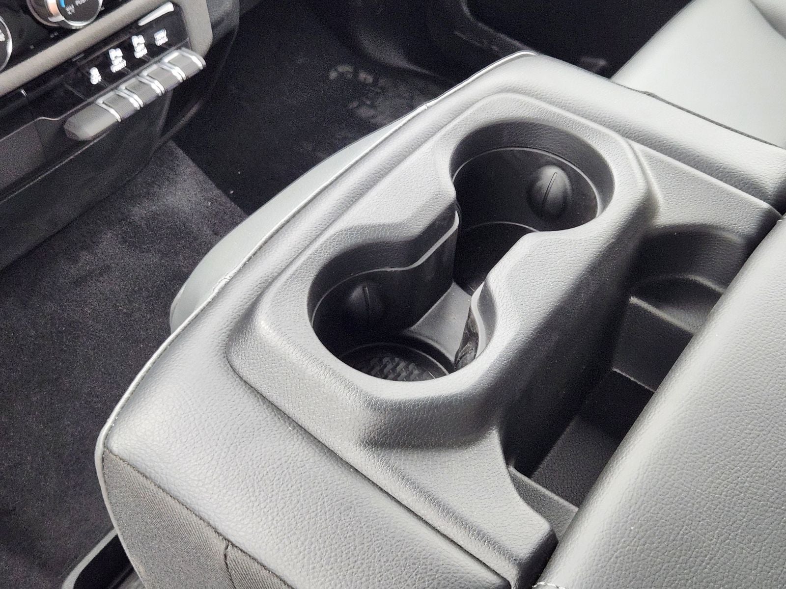 2025 RAM Ram 1500 RAM 1500 TRADESMAN CREW CAB 4X2 5'7' BOX