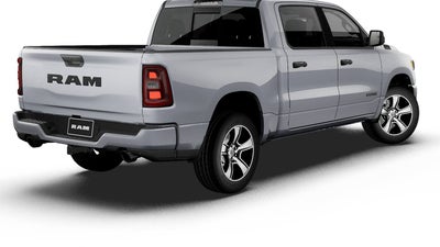 2027 RAM Ram 1500 RAM 1500 EXPRESS CREW CAB 4X2 5'7' BOX