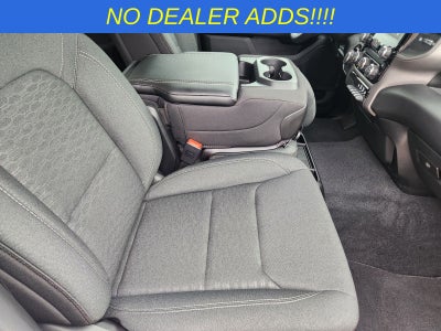 2026 RAM Ram 1500 RAM 1500 EXPRESS CREW CAB 4X2 5'7' BOX