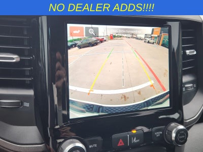 2026 RAM Ram 1500 RAM 1500 EXPRESS CREW CAB 4X2 5'7' BOX