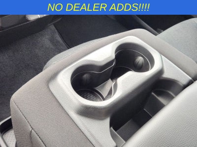 2026 RAM Ram 1500 RAM 1500 EXPRESS CREW CAB 4X2 5'7' BOX