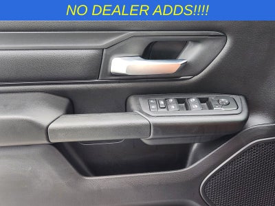 2026 RAM Ram 1500 RAM 1500 EXPRESS CREW CAB 4X2 5'7' BOX