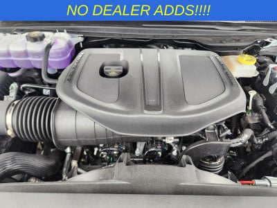 2026 RAM Ram 1500 RAM 1500 EXPRESS CREW CAB 4X2 5'7' BOX