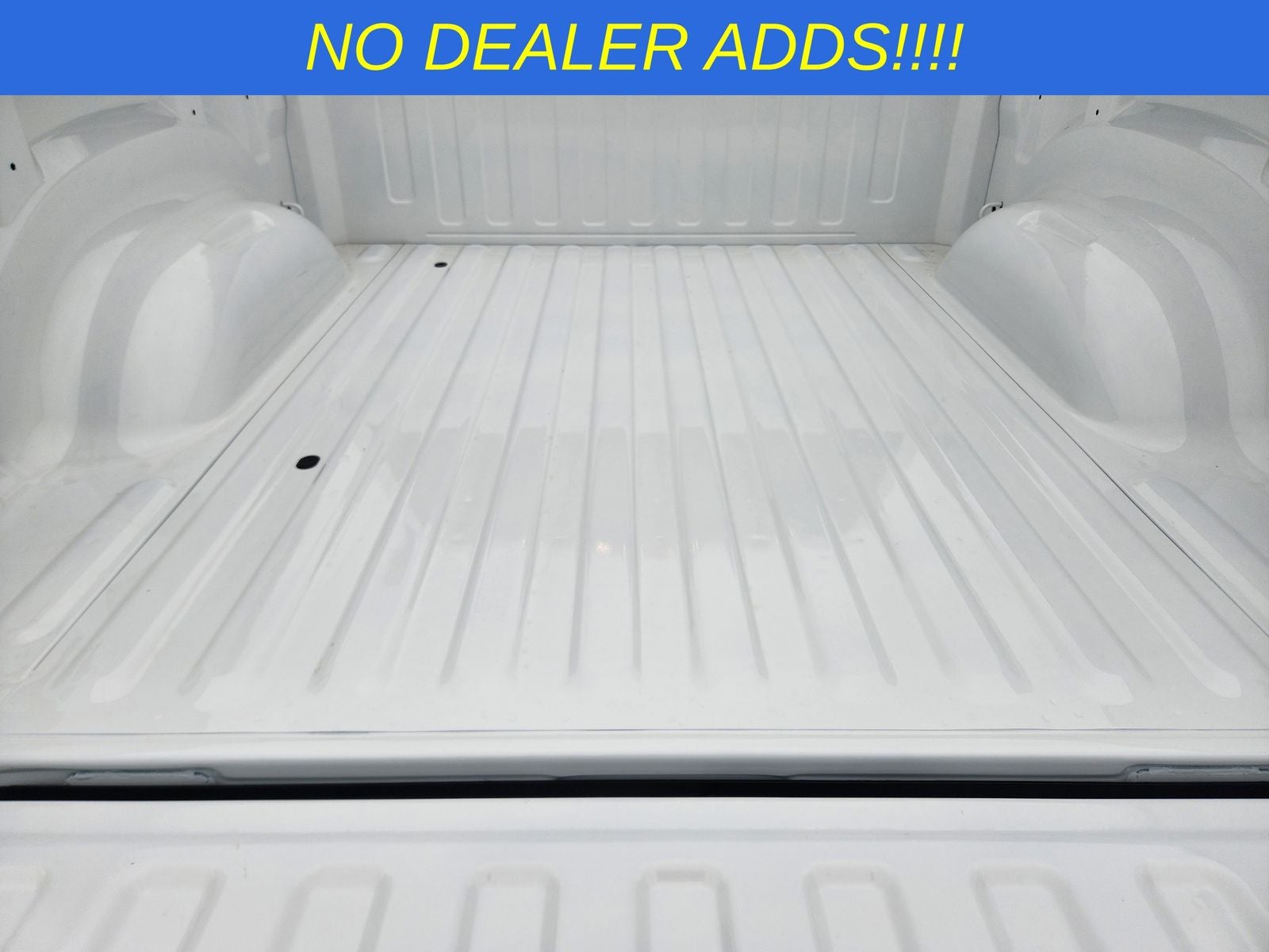 2026 RAM Ram 1500 RAM 1500 EXPRESS CREW CAB 4X2 5'7' BOX