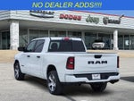 2026 RAM Ram 1500 RAM 1500 EXPRESS CREW CAB 4X2 5'7' BOX
