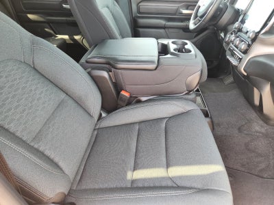 2027 RAM Ram 1500 RAM 1500 EXPRESS CREW CAB 4X2 5'7' BOX