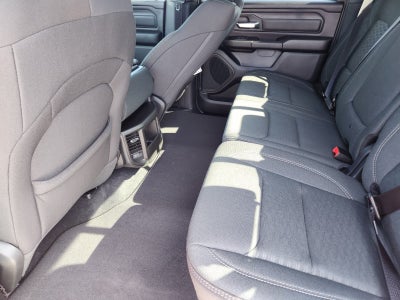 2027 RAM Ram 1500 RAM 1500 EXPRESS CREW CAB 4X2 5'7' BOX