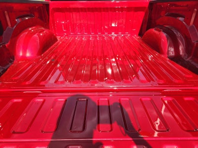 2027 RAM Ram 1500 RAM 1500 EXPRESS CREW CAB 4X2 5'7' BOX