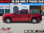 2027 RAM Ram 1500 RAM 1500 EXPRESS CREW CAB 4X2 5'7' BOX