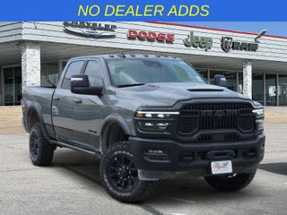 2025 RAM Ram 2500 Power Wagon