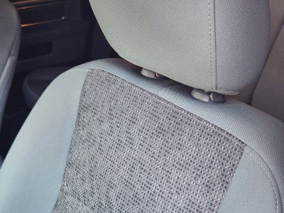 2016 RAM Ram 2500 Big Horn