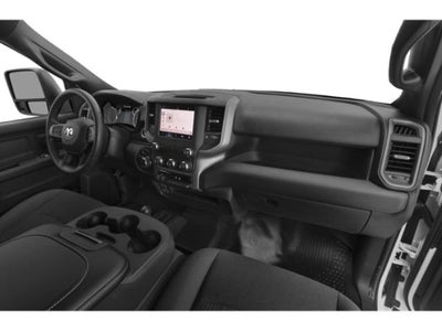 2024 RAM Ram 2500 Tradesman Crew Cab 4x4 6'4' Box