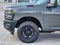 2027 RAM Ram 2500 RAM 2500 TRADESMAN CREW CAB 4X4 6'4' BOX