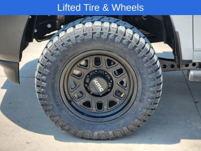 2025 RAM Ram 2500 RAM 2500 TRADESMAN CREW CAB 4X4 6'4' BOX