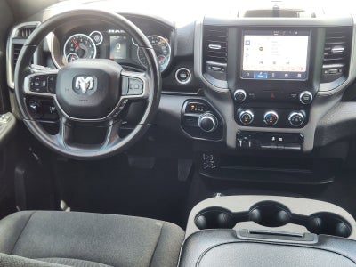 2024 RAM Ram 2500 Tradesman Crew Cab 4x4 6'4' Box