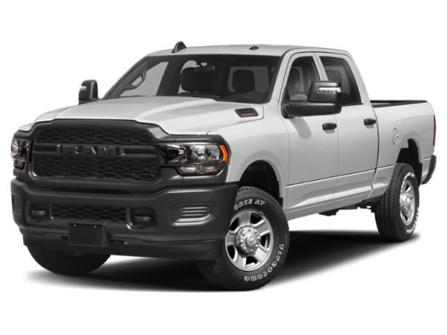 2024 RAM 2500 Tradesman 4X4 Crew Cab SWB's photo