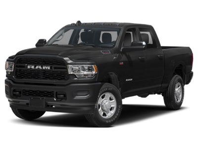 2020 RAM Ram 2500 Tradesman