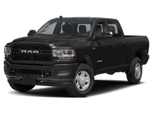 2020 RAM Ram 2500 Tradesman