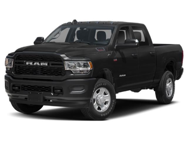 2020 RAM Ram 2500 Tradesman