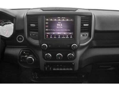 2020 RAM Ram 2500 Tradesman