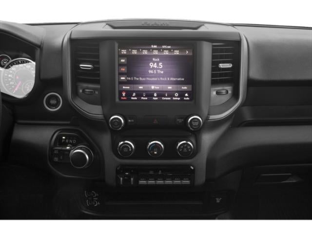 2020 RAM Ram 2500 Tradesman