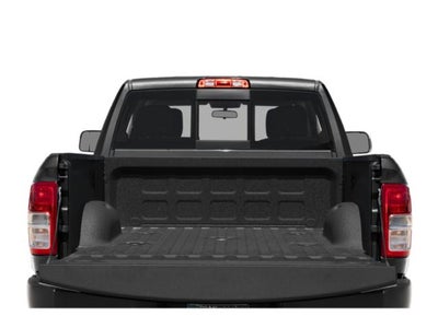 2020 RAM Ram 2500 Tradesman