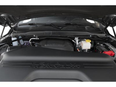 2020 RAM Ram 2500 Tradesman
