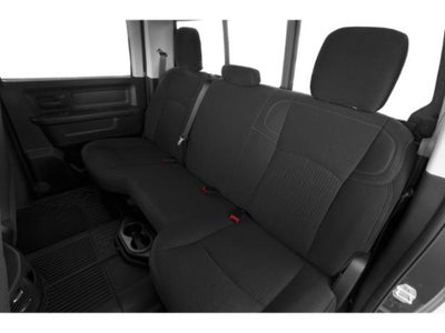 2020 RAM Ram 2500 Tradesman
