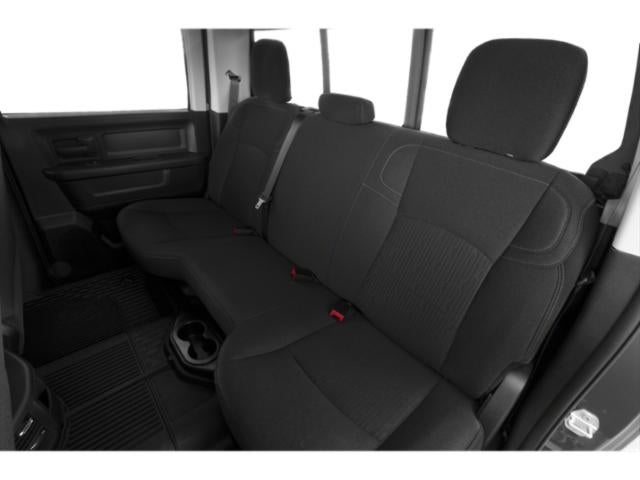 2020 RAM Ram 2500 Tradesman