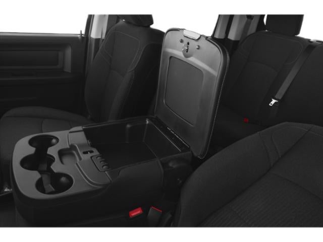 2020 RAM Ram 2500 Tradesman