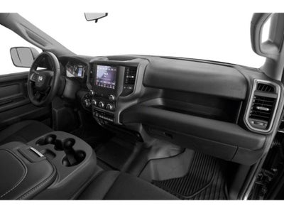 2020 RAM Ram 2500 Tradesman