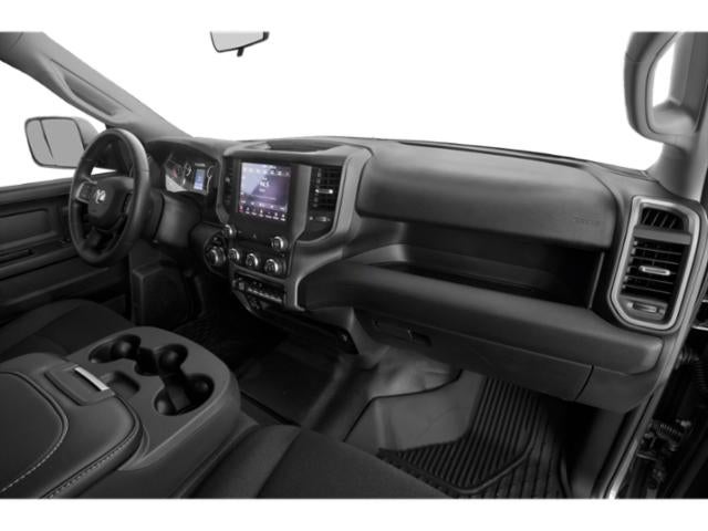 2020 RAM Ram 2500 Tradesman
