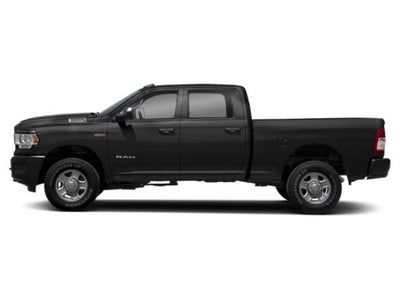 2020 RAM Ram 2500 Tradesman