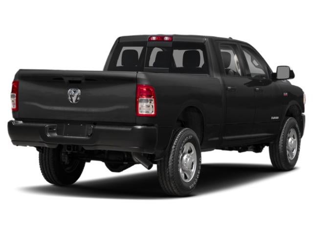 2020 RAM Ram 2500 Tradesman