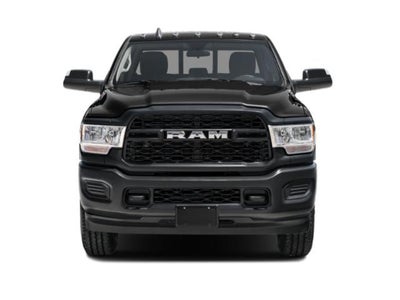 2020 RAM Ram 2500 Tradesman