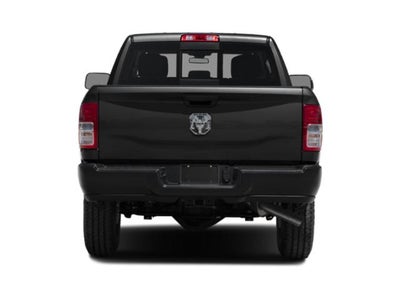 2020 RAM Ram 2500 Tradesman