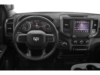 2020 RAM Ram 2500 Tradesman