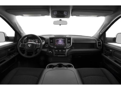 2020 RAM Ram 2500 Tradesman