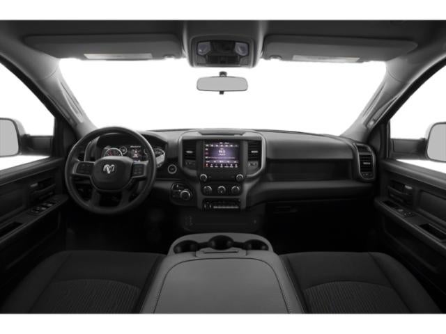 2020 RAM Ram 2500 Tradesman