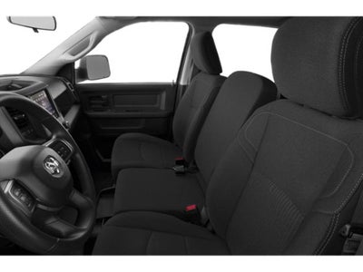 2020 RAM Ram 2500 Tradesman