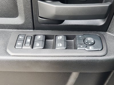 2025 RAM Ram 2500 Tradesman