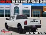 2025 RAM Ram 2500 Tradesman