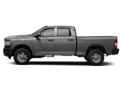 2021 RAM Ram 2500 Tradesman Crew Cab 4x4 6'4' Box