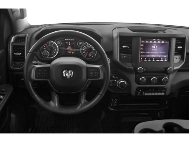 2021 RAM Ram 2500 Tradesman Crew Cab 4x4 6'4' Box