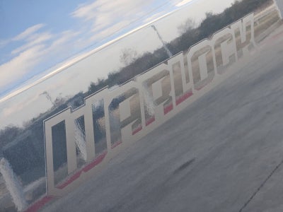 2026 RAM Ram 2500 RAM 2500 WARLOCK CREW CAB 4X4 6'4' BOX