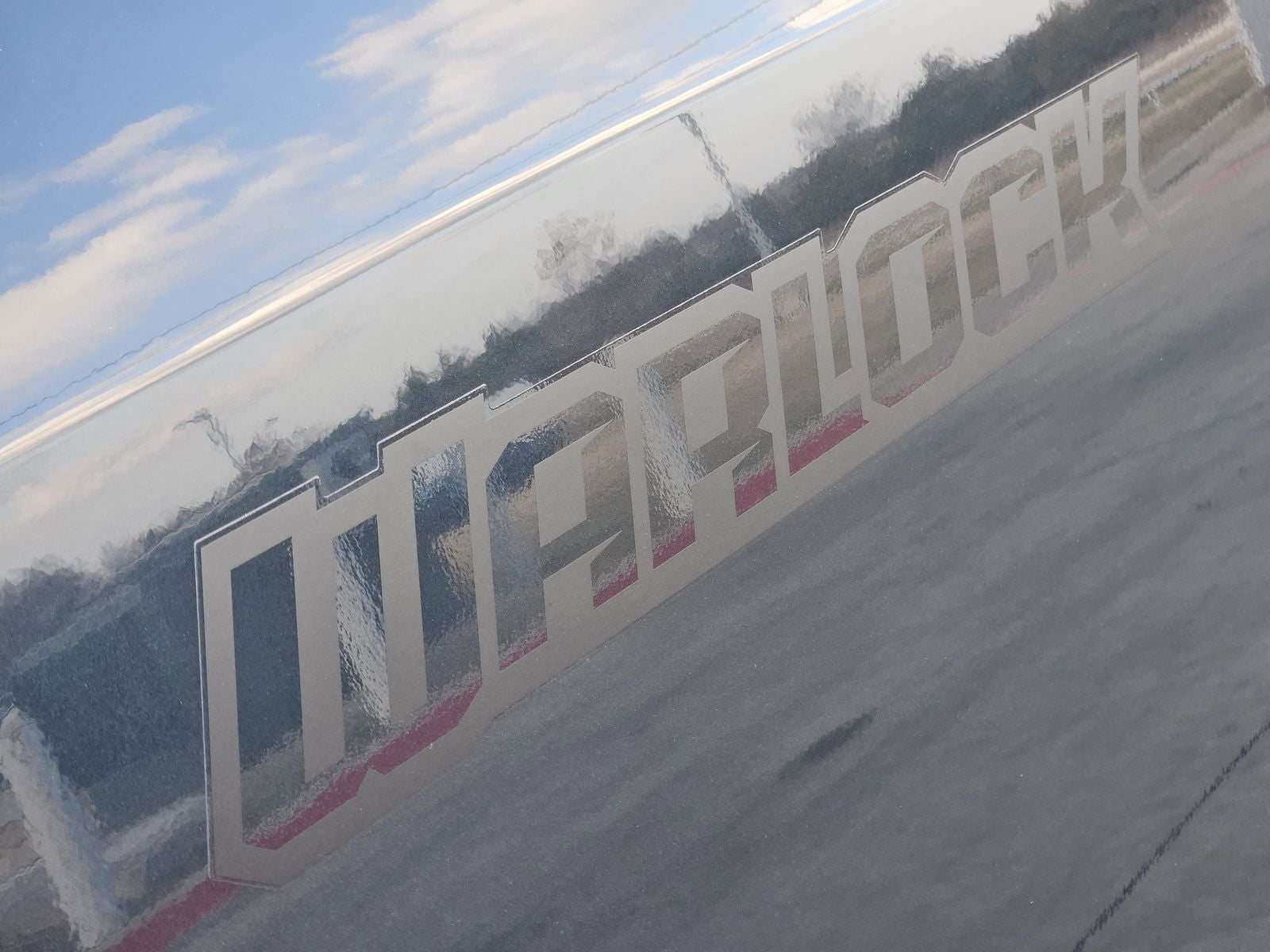 2026 RAM Ram 2500 RAM 2500 WARLOCK CREW CAB 4X4 6'4' BOX